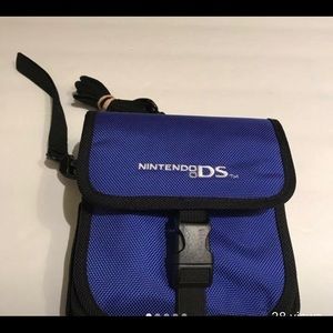 Nintendo DS case